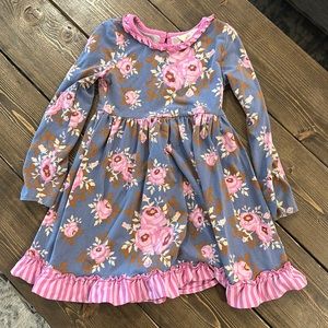 Matilda Jane dress
